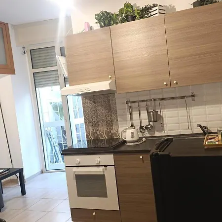 Casa Creanza Апартаменты