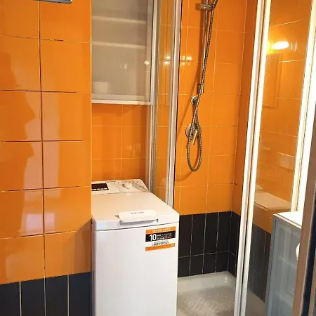 Casa Creanza Бари