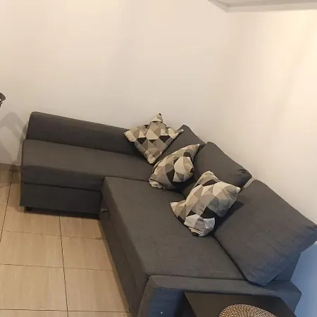 Casa Creanza Бари