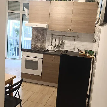 Апартаменты Casa Creanza