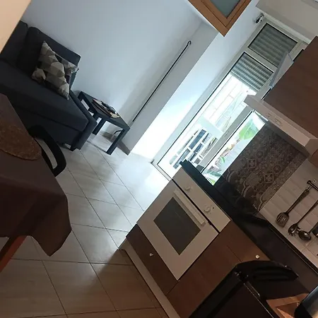 Casa Creanza * Bari