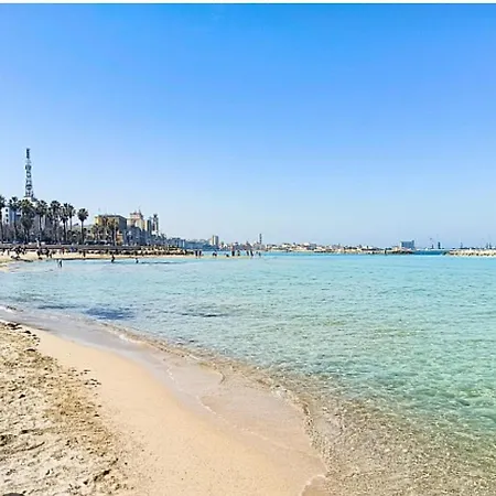 Casa Creanza Бари