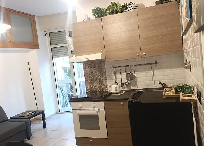 Casa Creanza Апартаменты