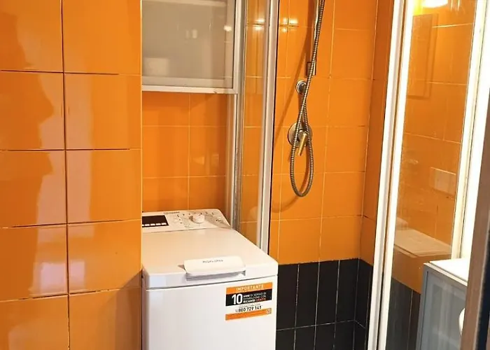 Casa Creanza Бари