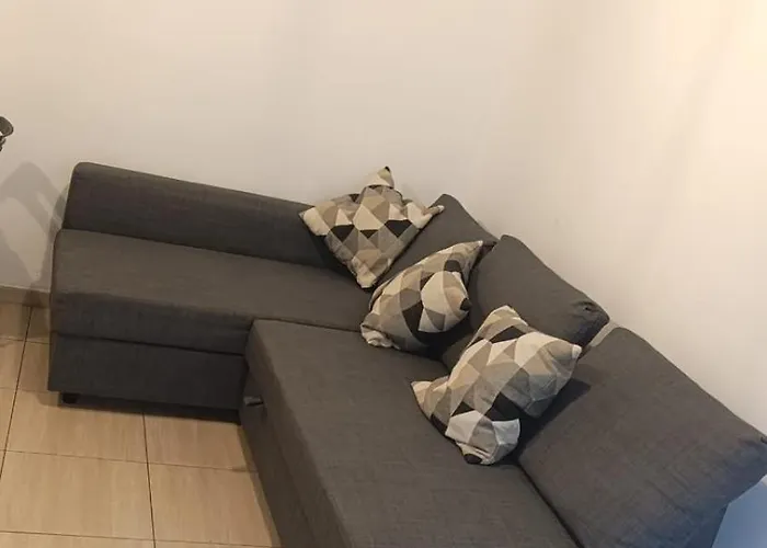 Casa Creanza Бари