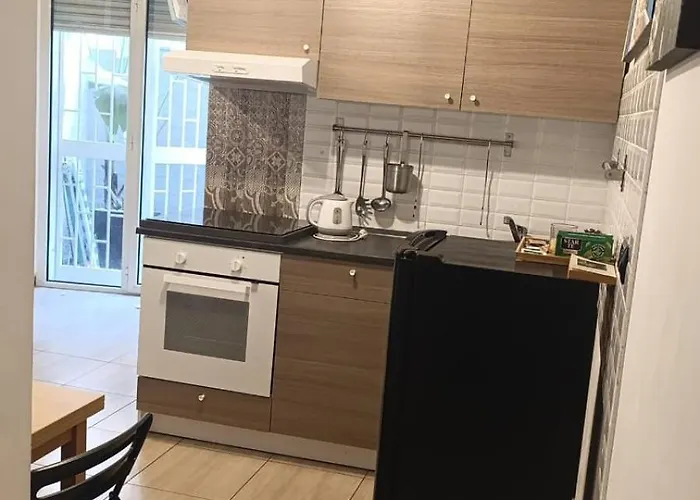 Апартаменты Casa Creanza