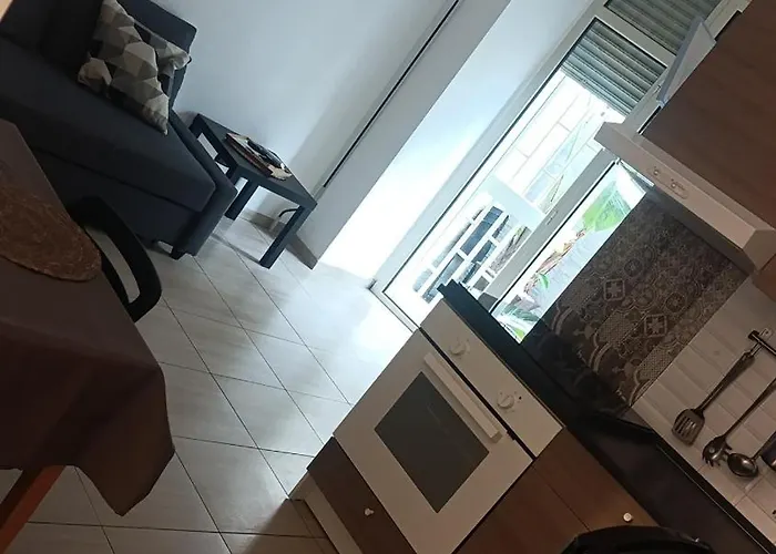 Casa Creanza * Бари