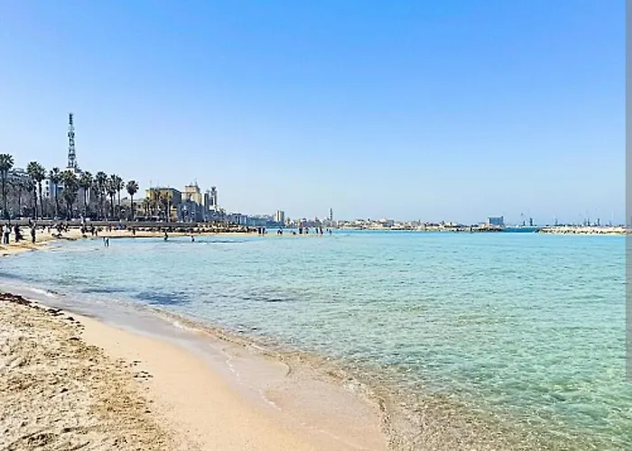 Casa Creanza Бари